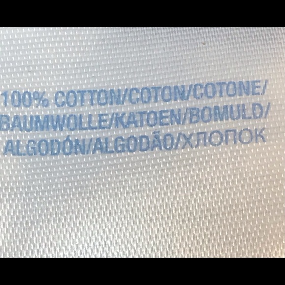 RALPH LAUREN POLO 2PC SET SIZE 6M ROYAL BLUE/YELLOW - Picture 11 of 13